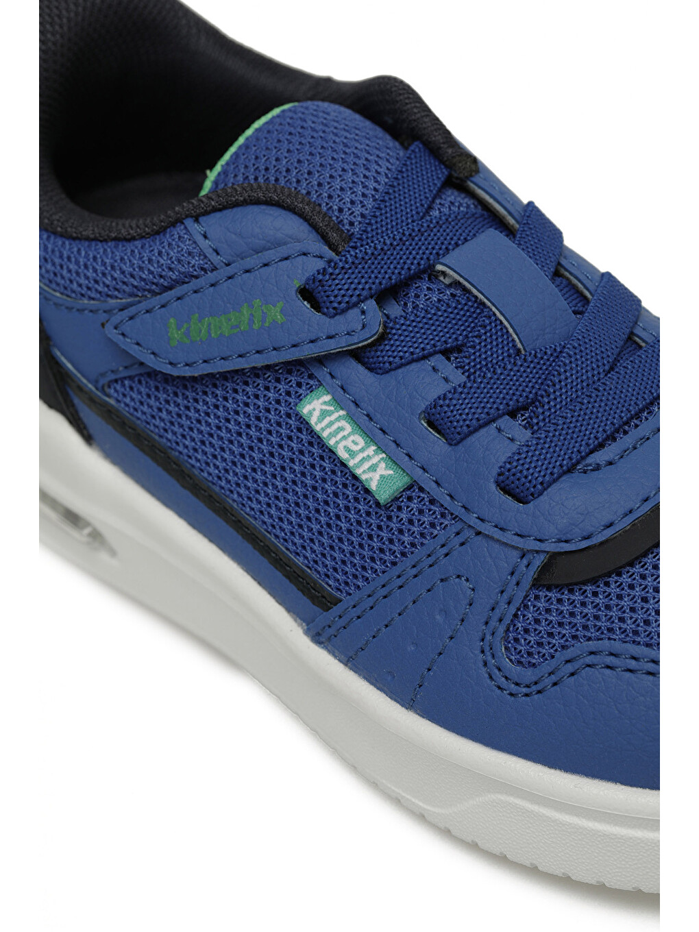 Mavi HOLGE B 5FX Saks Erkek Çocuk Sneaker-6