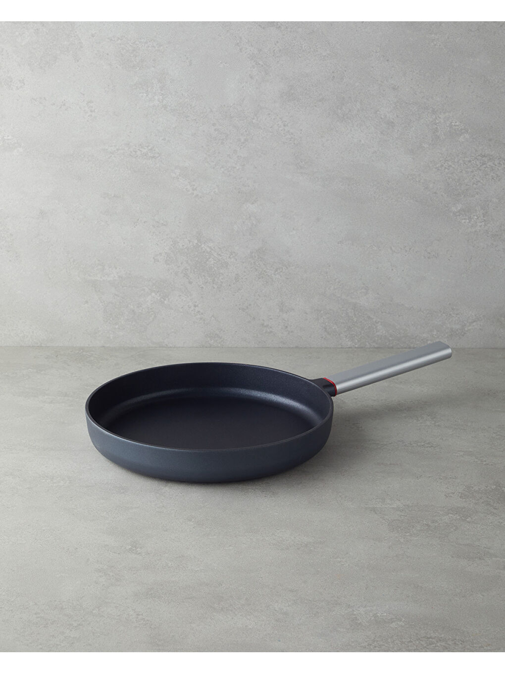 Pro Cook Series Tava 28 cm Siyah