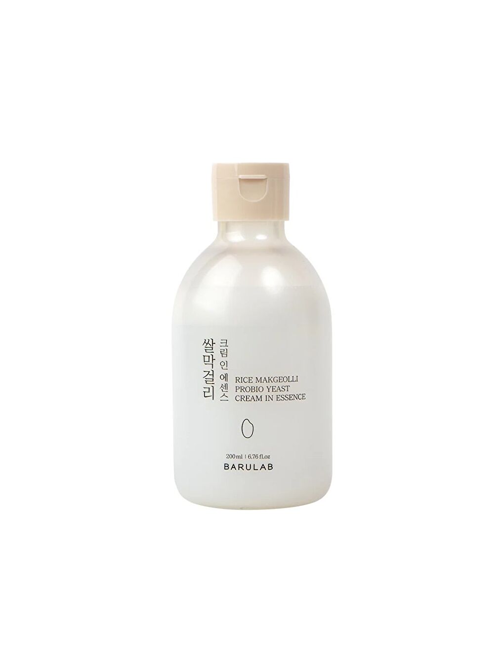 Rice Makgeolli Probio Yeast Nemlendirici Etkili Esans 200 ml