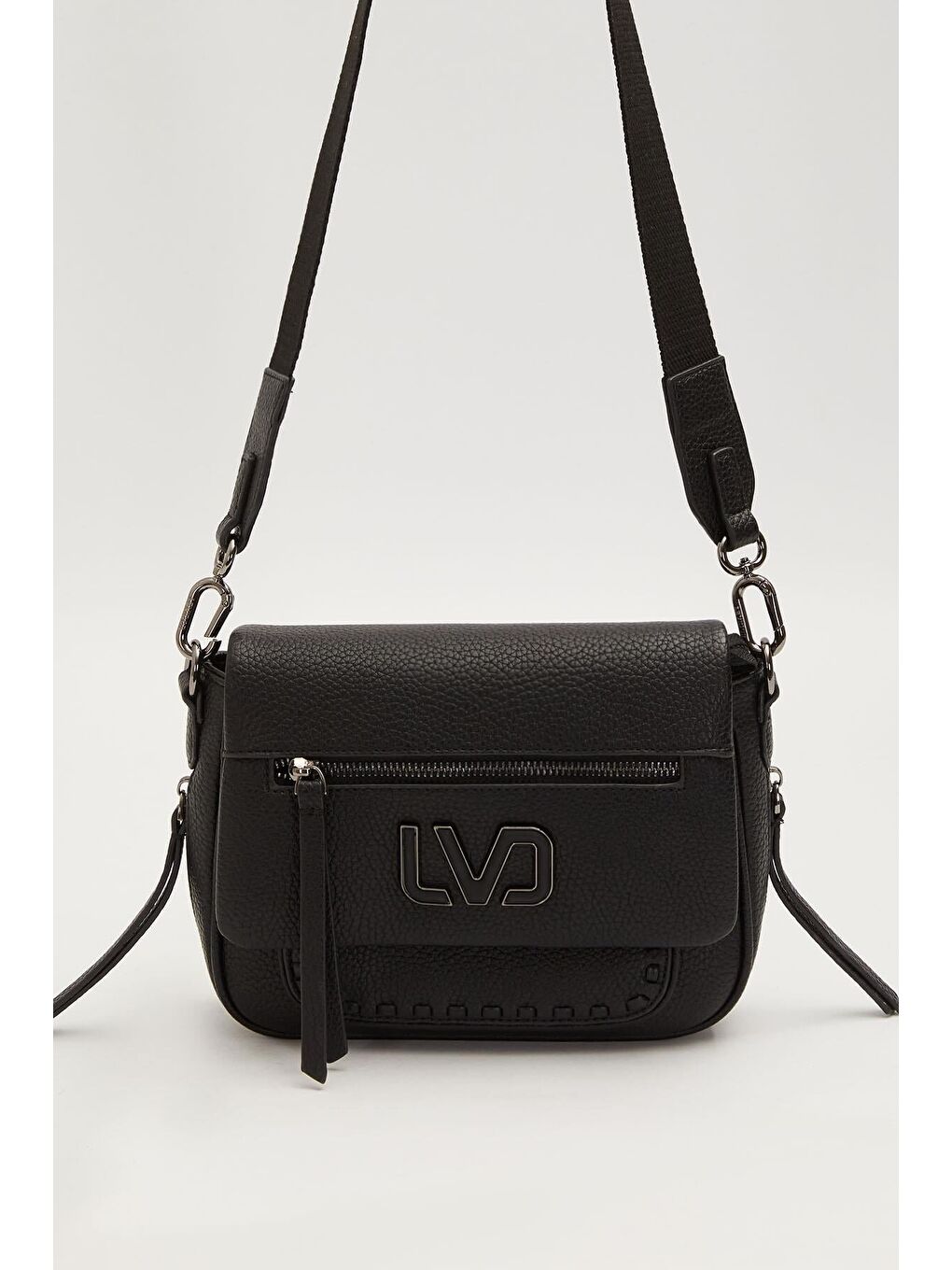 Premium Siyah Kadın Omuz Çantası 930633