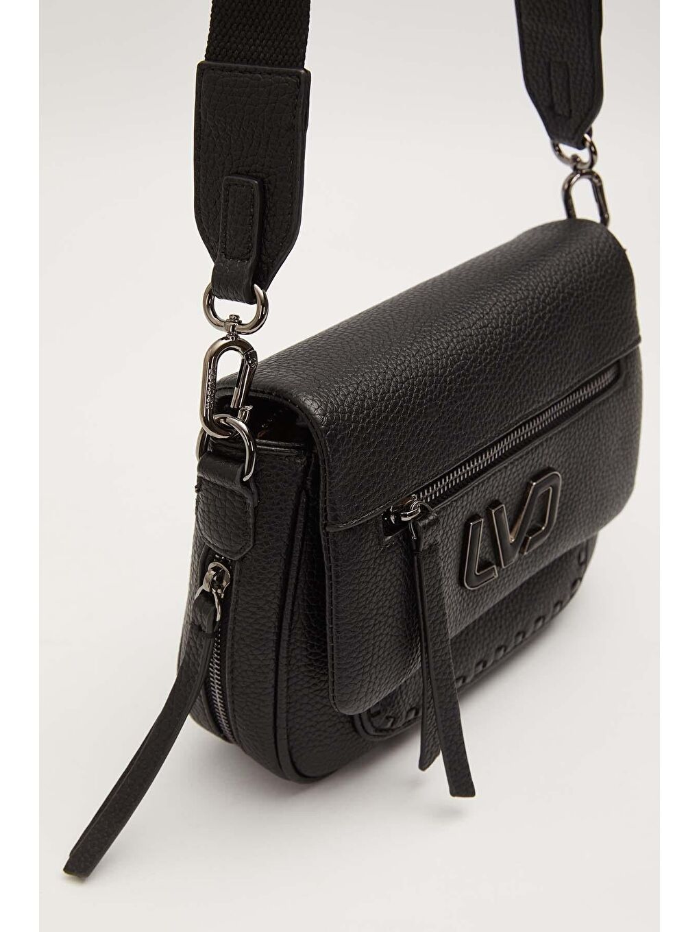 Premium Siyah Kadın Omuz Çantası 930633-1