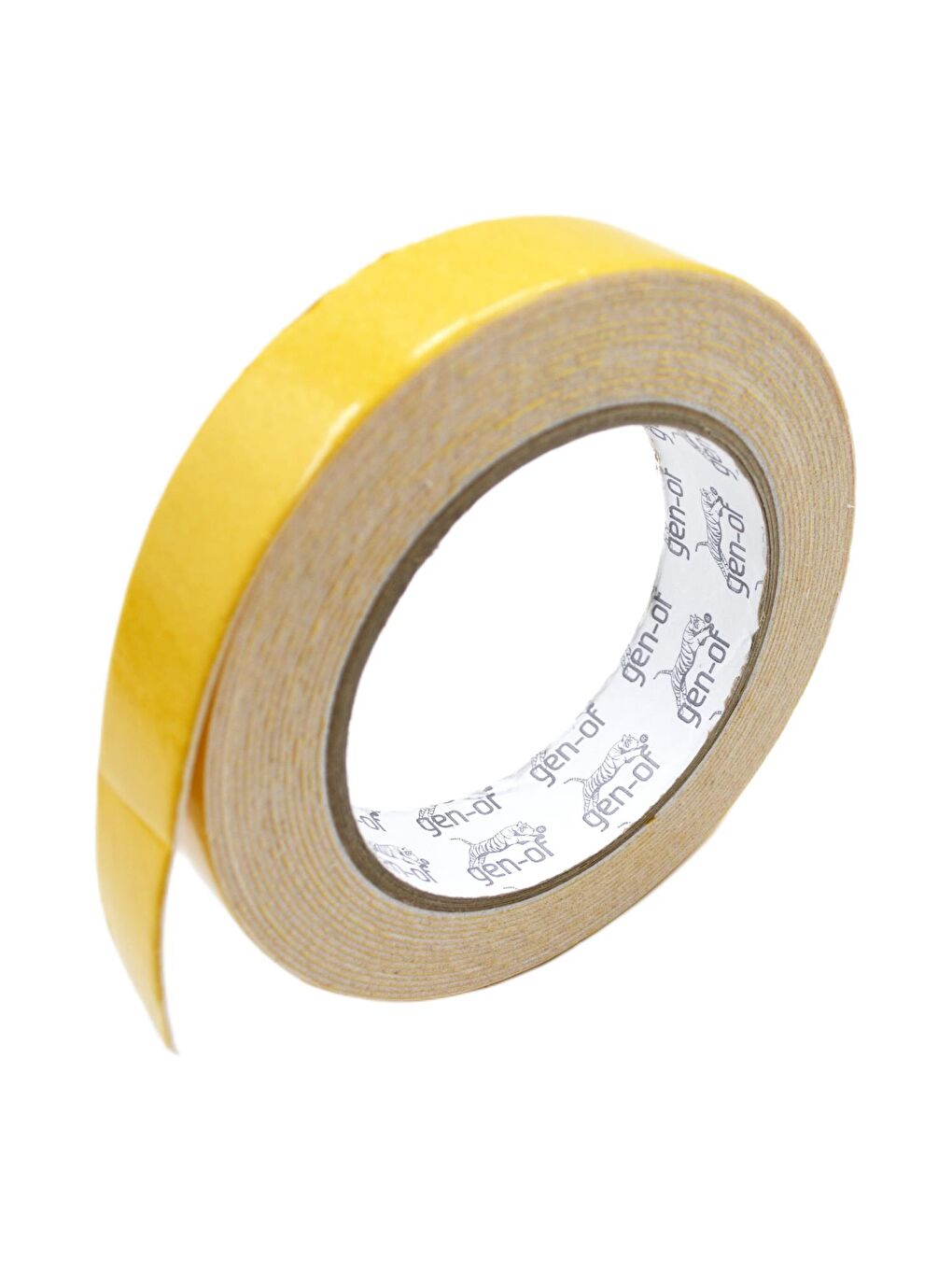 Çift Taraflı Köpük Bant 18x5 m (GEN-8302)-2