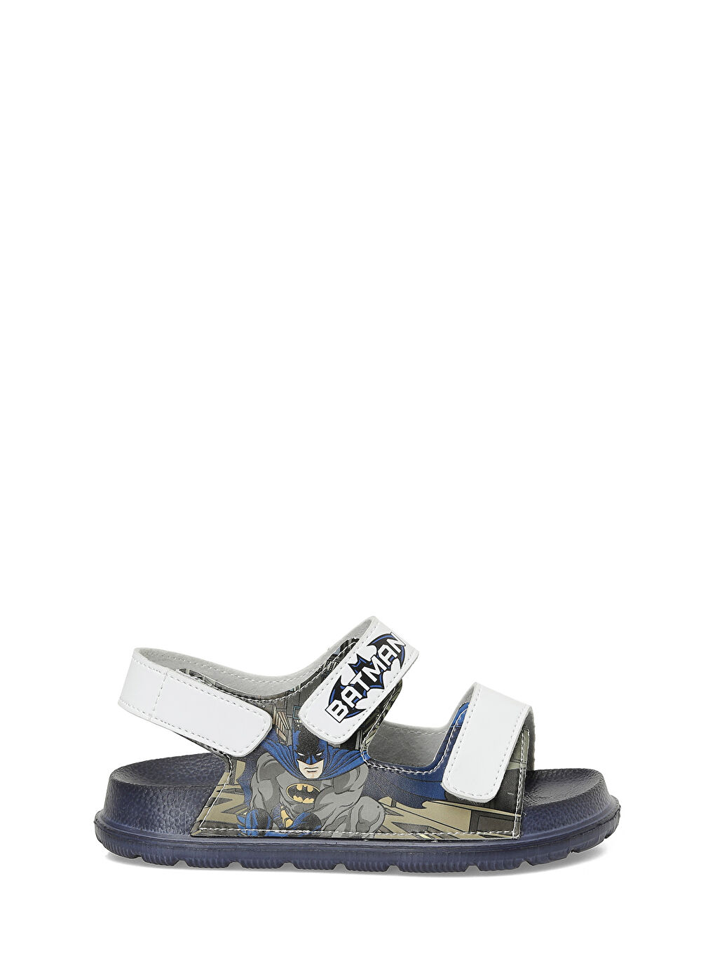 OSLA.P5FX Lacivert Erkek Çocuk Sandalet