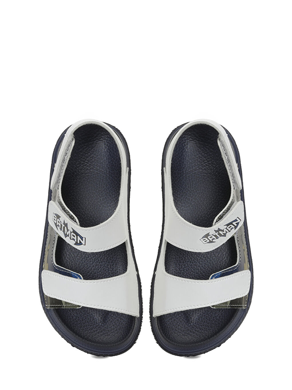 OSLA.P5FX Lacivert Erkek Çocuk Sandalet-3