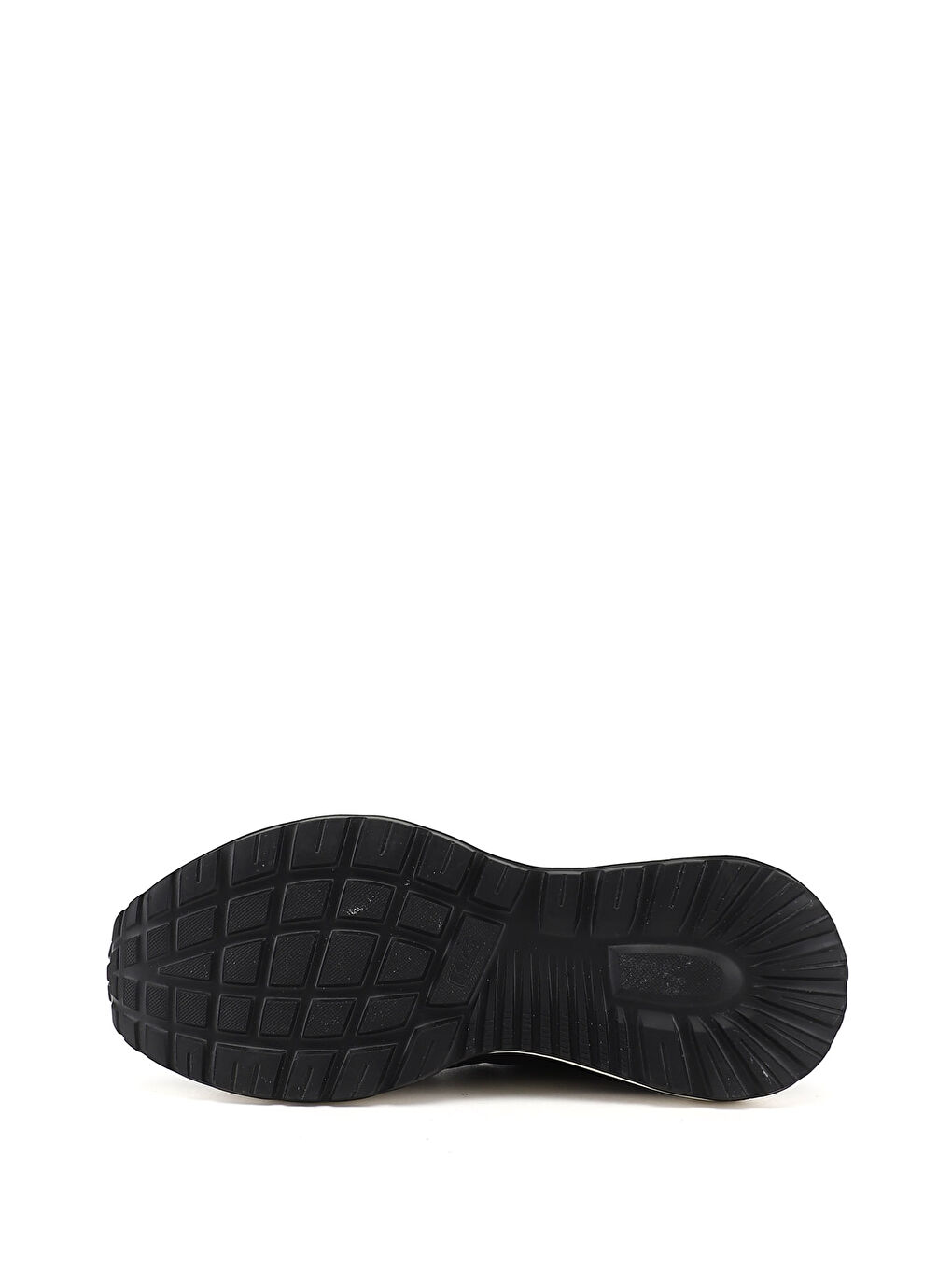 Kahverengi Erkek TÜTÜN KAHVE Bağcıklı Hakiki Deri Comfort Sneaker-4