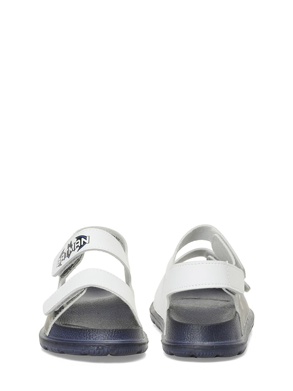 OSLA.P5FX Lacivert Erkek Çocuk Sandalet-4