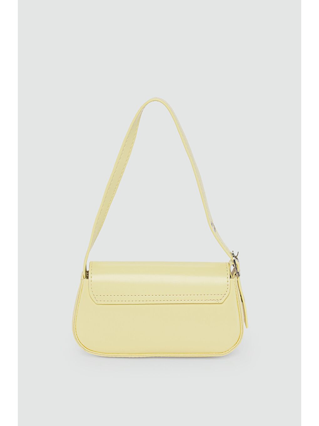 Mirage Baget Çanta Sarı-1