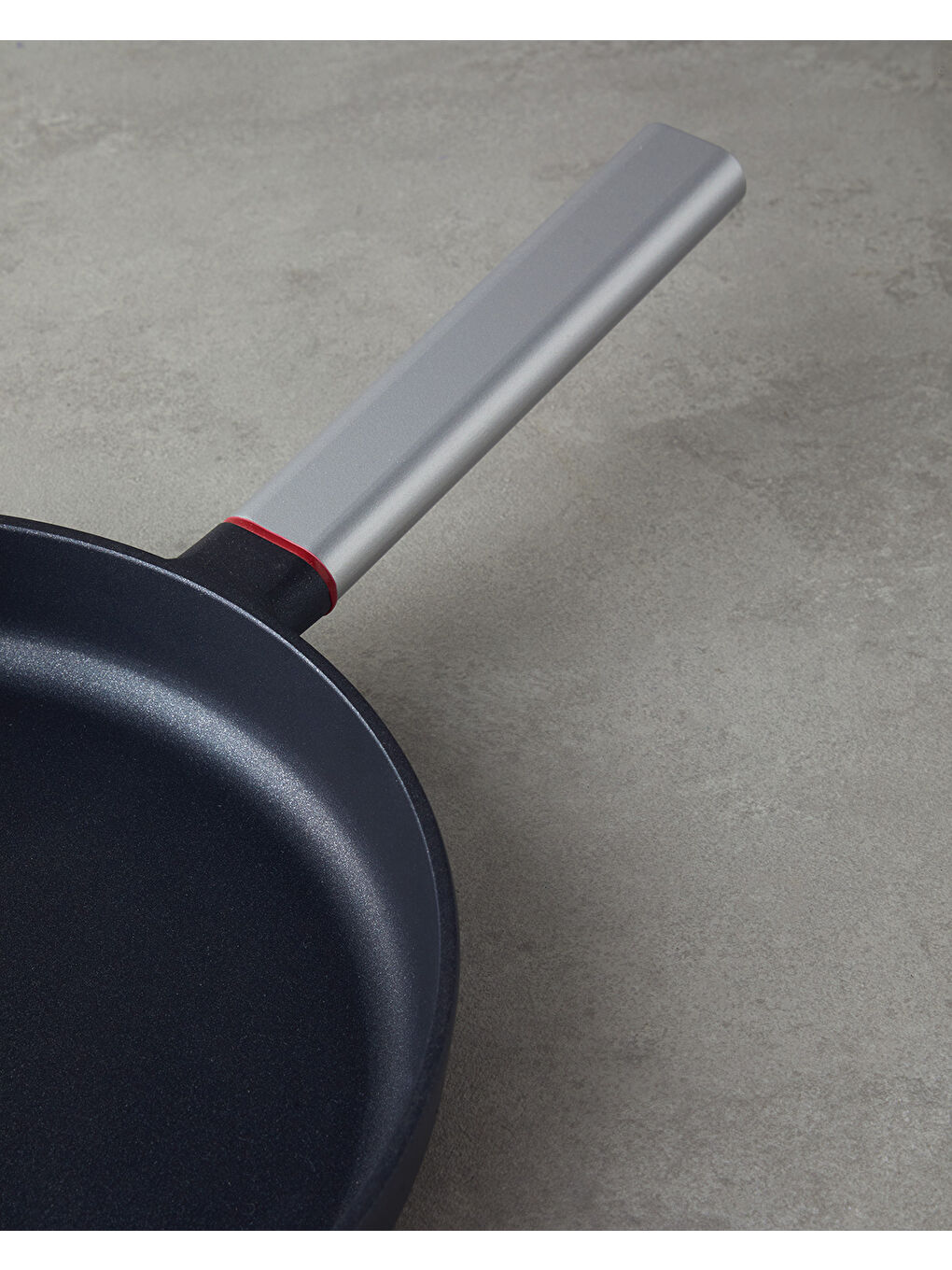 Pro Cook Series Tava 28 cm Siyah-1