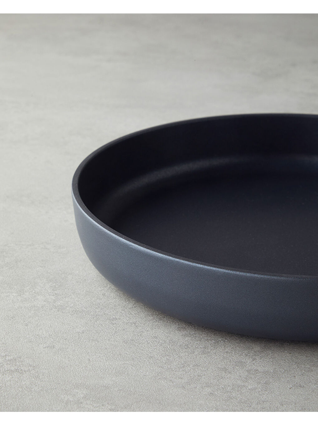 Pro Cook Series Tava 28 cm Siyah-2