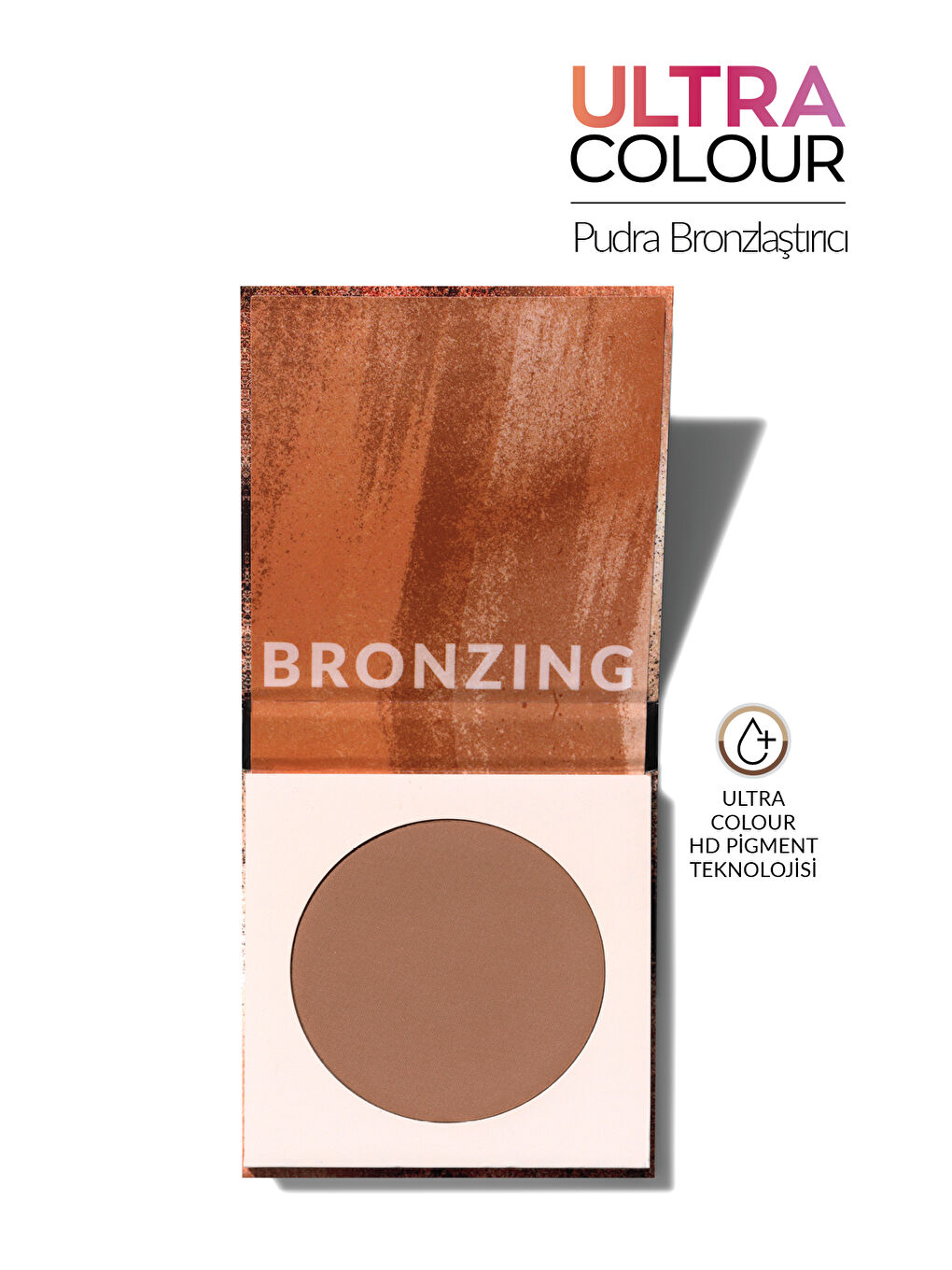 Ultra Colour Pudra Bronzlaştırıcı Sun Soaked-1