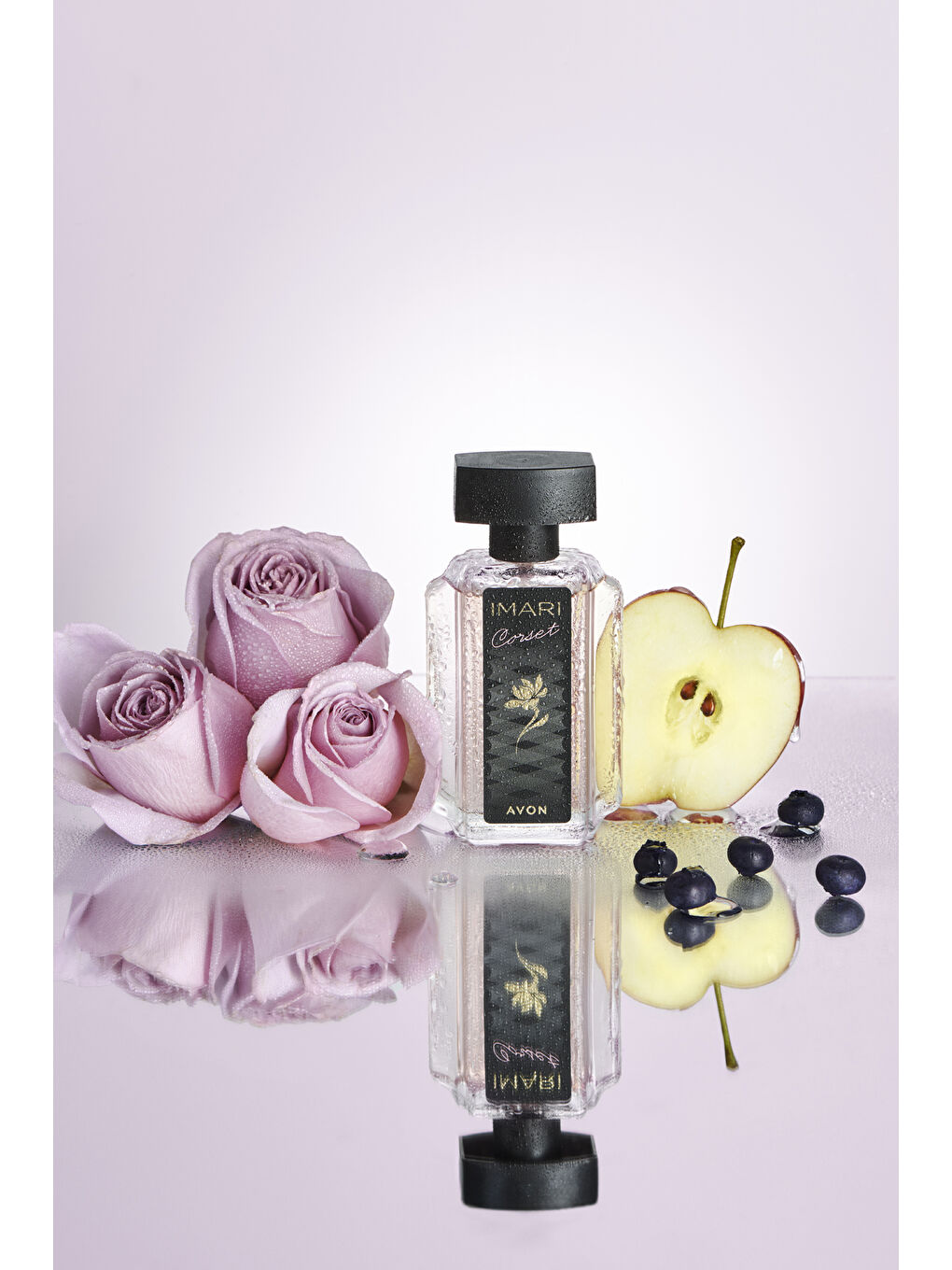 Imari Corset Kadın Parfüm ve Vücut Losyonu Paketi-2