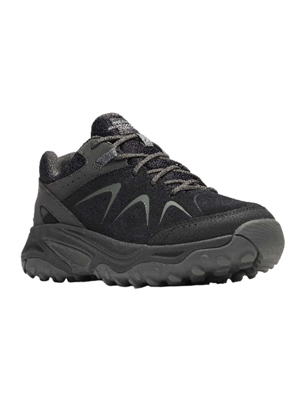 Yokota 3 Gore-Tex Kadın Siyah Outdoor Ayakkabı-1