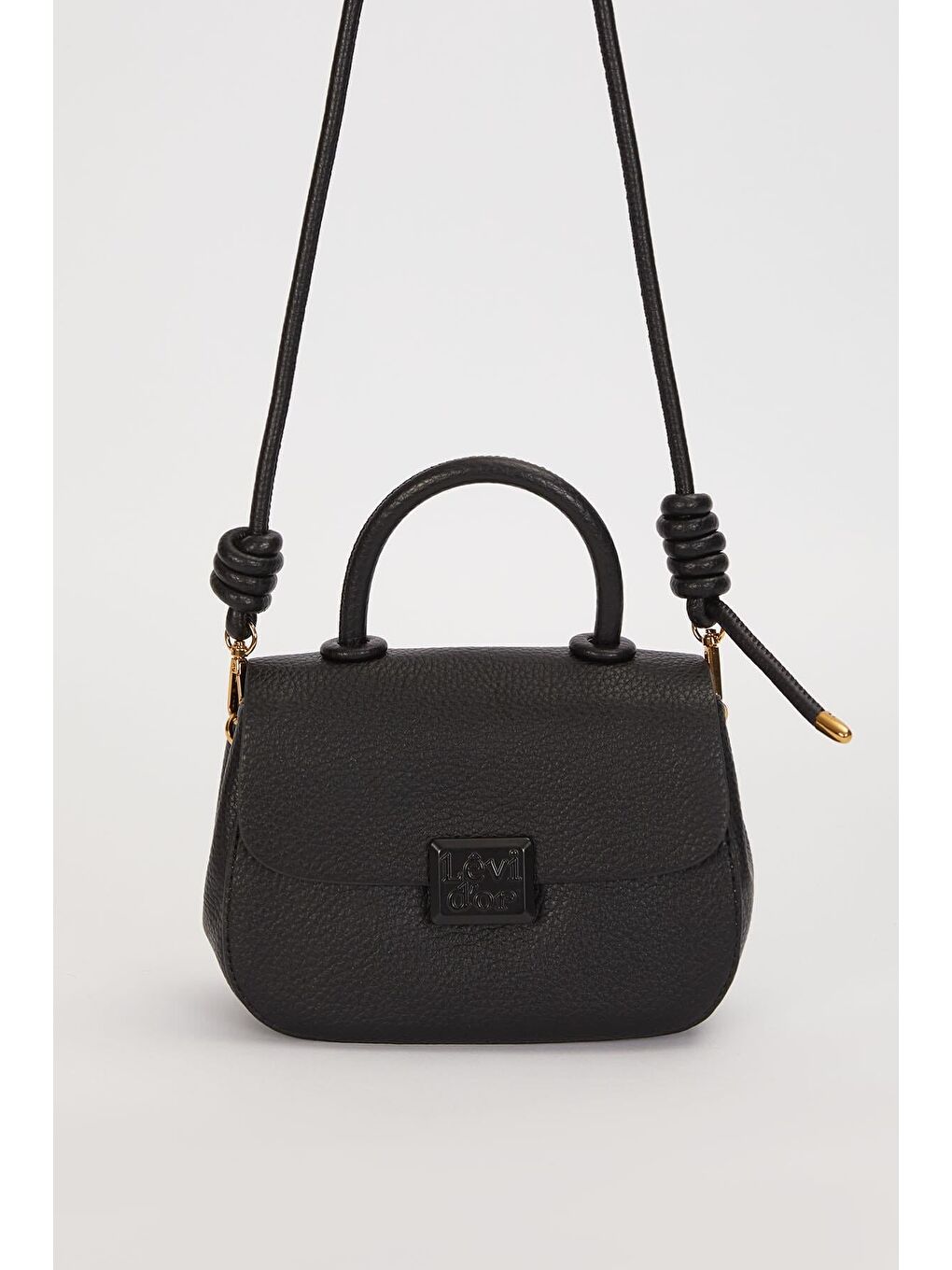 Premium Siyah Kadın Omuz Çantası 930638