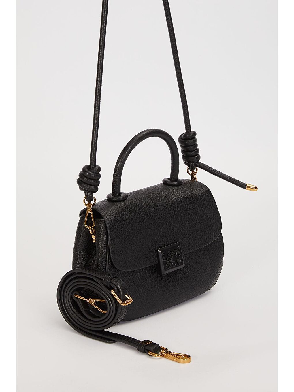 Premium Siyah Kadın Omuz Çantası 930638-1