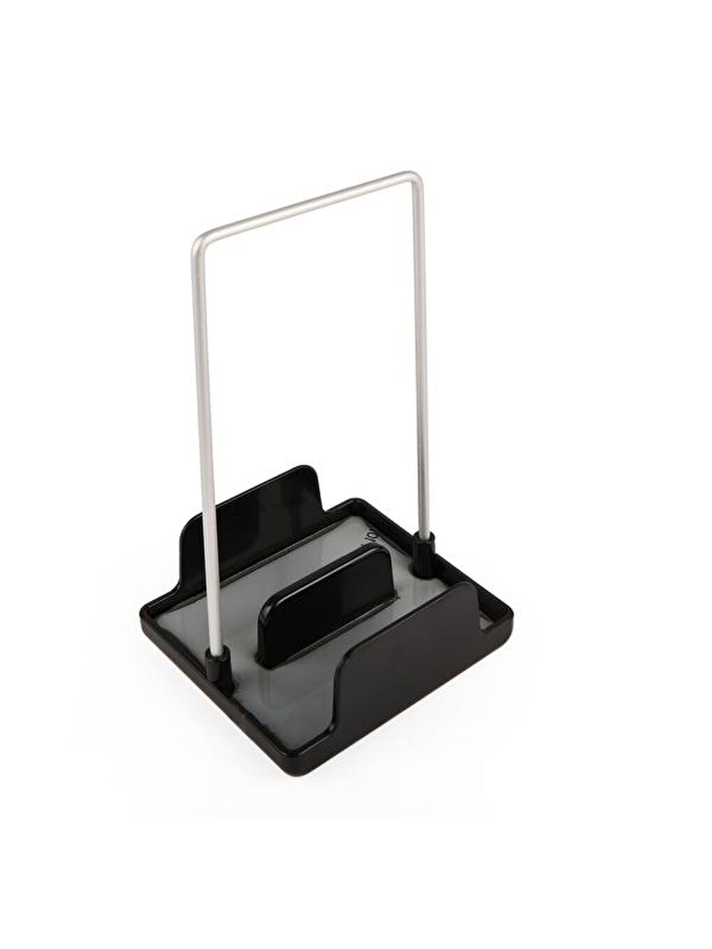 Fabiola Süngerlik - Siyah - 15 cm-1