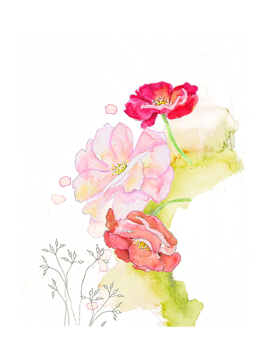 Goldfaber Aqua Boya Kalemi Hediye Seti 36’lı, 12 Pastel ve 24 Klasik Renk, Yüksek Pigmentli-2