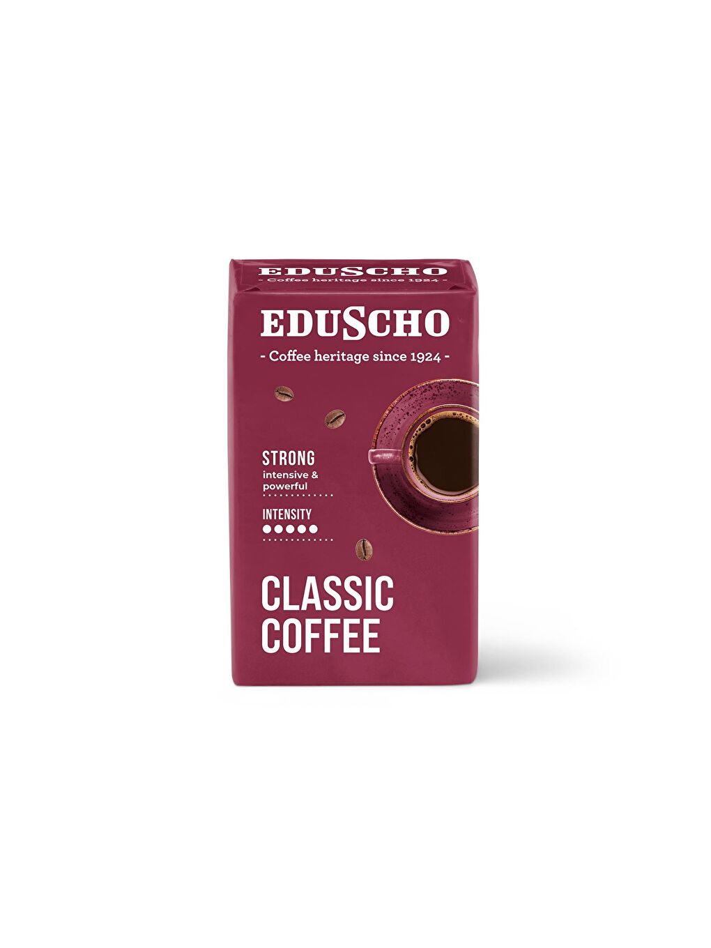 Eduscho Strong Filtre Kahve 250 g