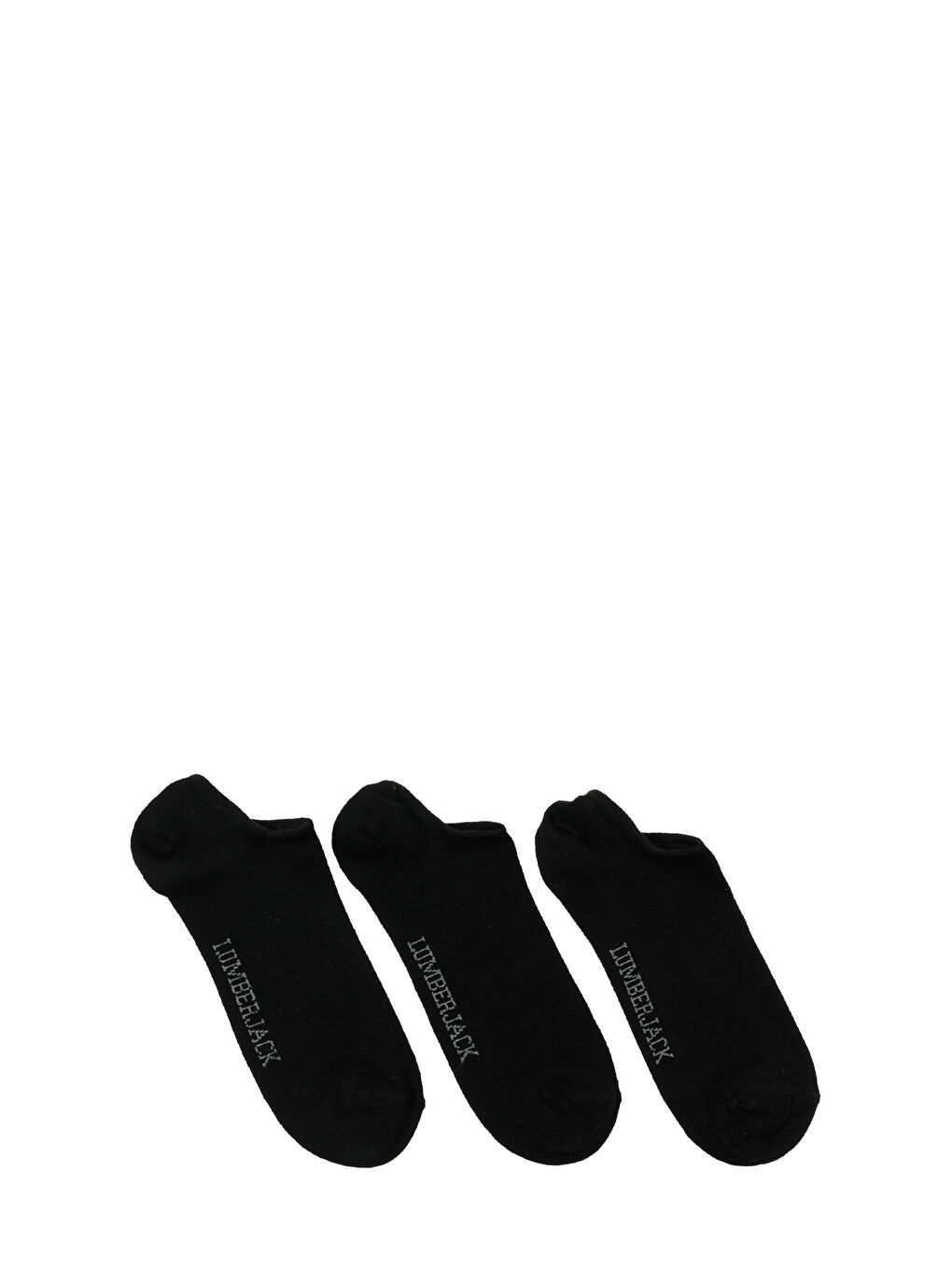 WB DEBORAH 3LU PTK-W  5PR Siyah Kadın Çorap