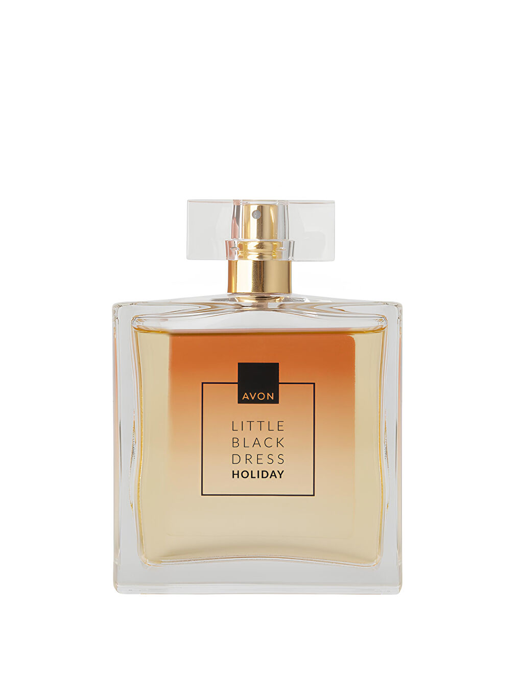 Little Black Dress Holiday Kadın Parfüm Edp 50 Ml.-4