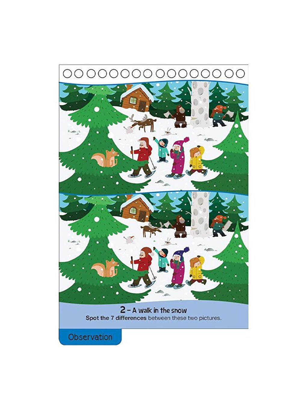 45 Games - Its Christmas-1