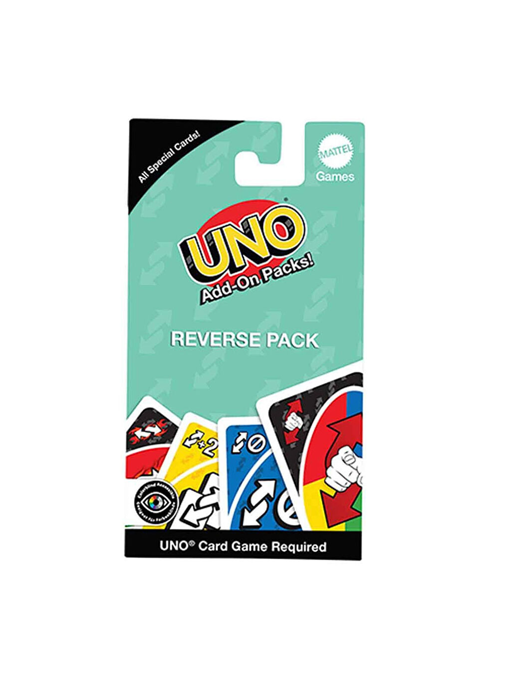 Uno Ek Paketler JCV55-JCV56-1