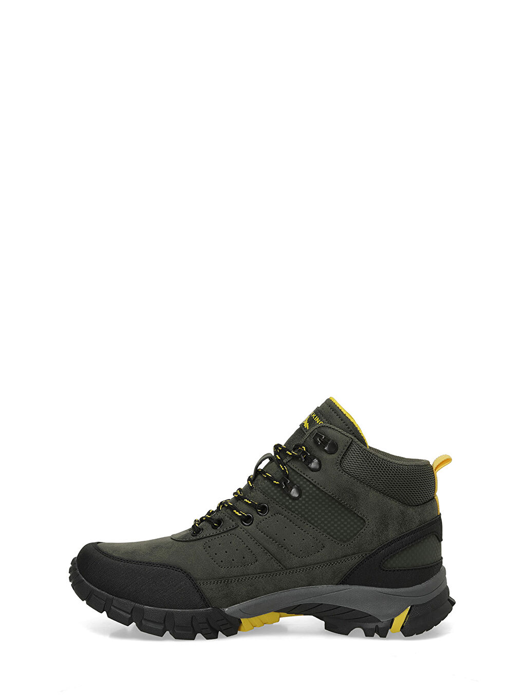 DOMINIC HI 4PR Haki Erkek Outdoor Bot-2