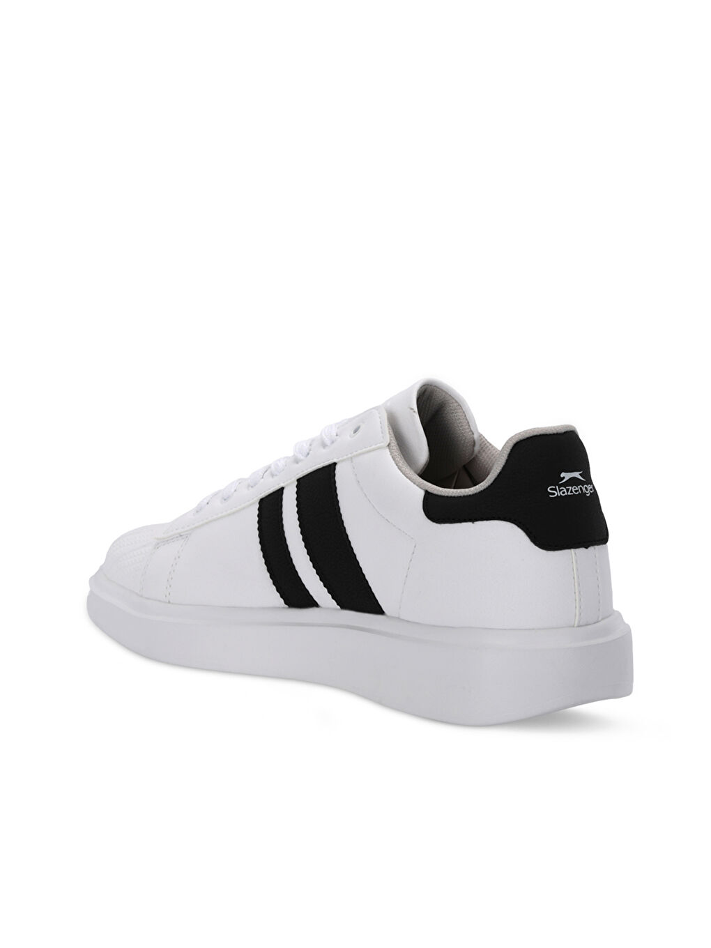 PHANTOS I Kadın Beyaz Günlük Spor Ayakkabısı-2