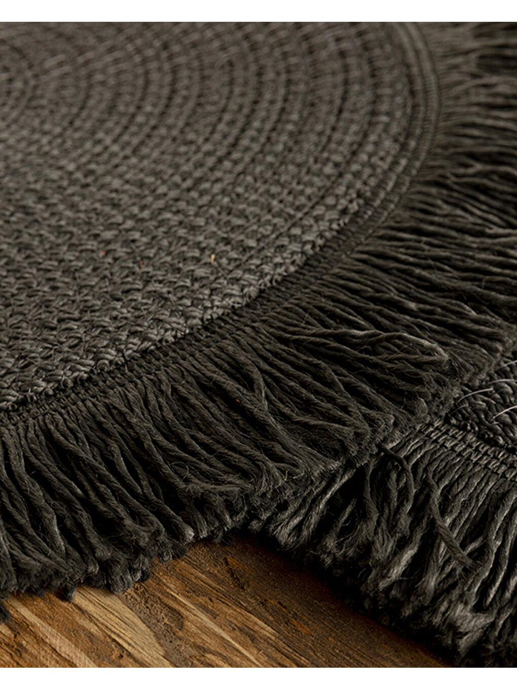 Lilies Jüt 2'li Amerikan Servis Antrasit-1