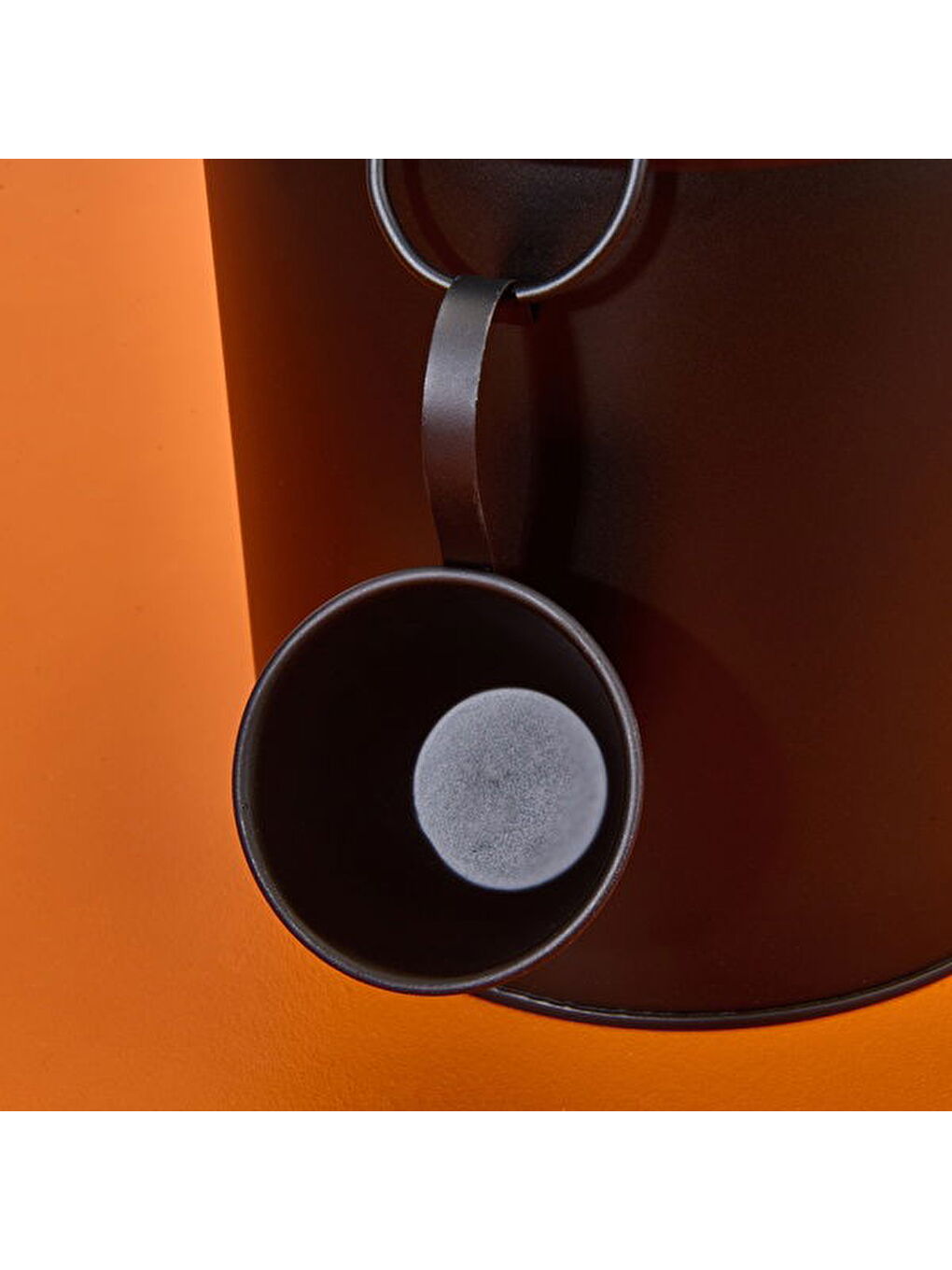 Bath Deterjan Kutusu - Siyah - 3 lt-1