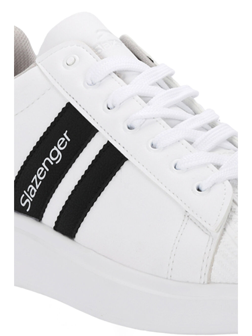 PHANTOS I Kadın Beyaz Günlük Spor Ayakkabısı-3