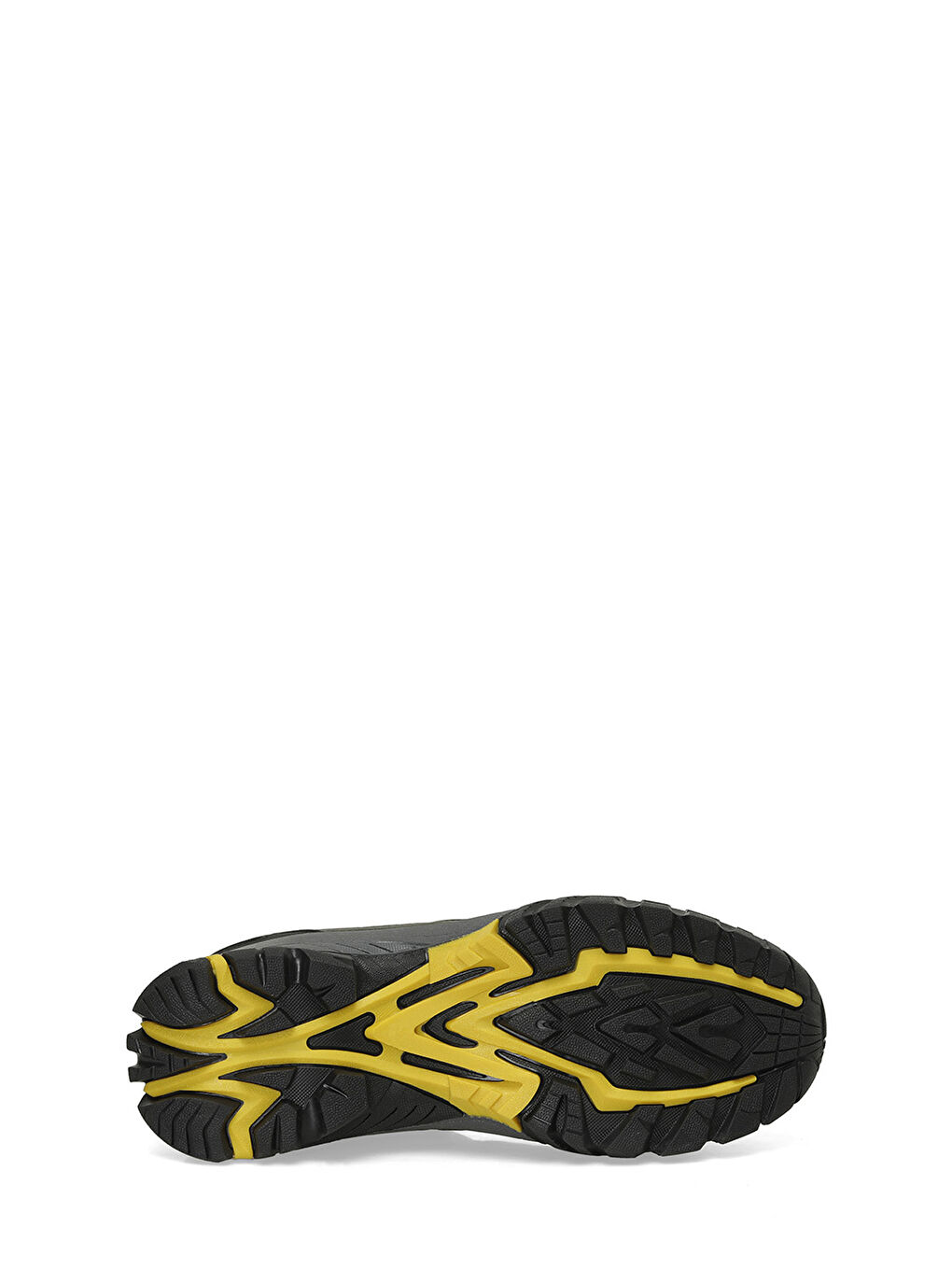 DOMINIC HI 4PR Haki Erkek Outdoor Bot-5