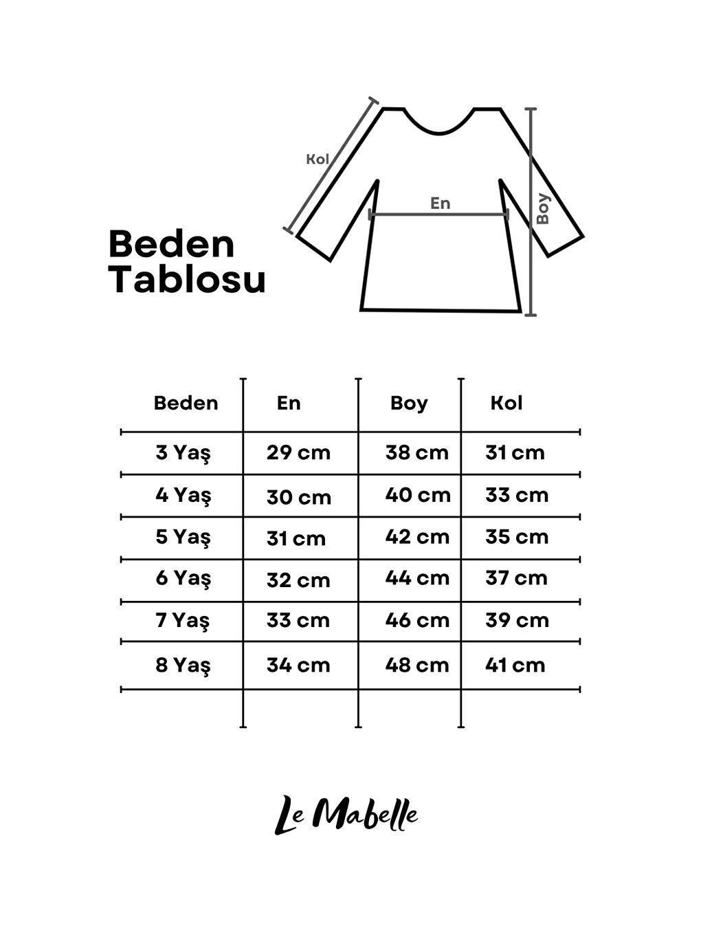 Kırmızı Beyaz Uzun Kollu Penye 2'li Basic Tişört Paketi-3
