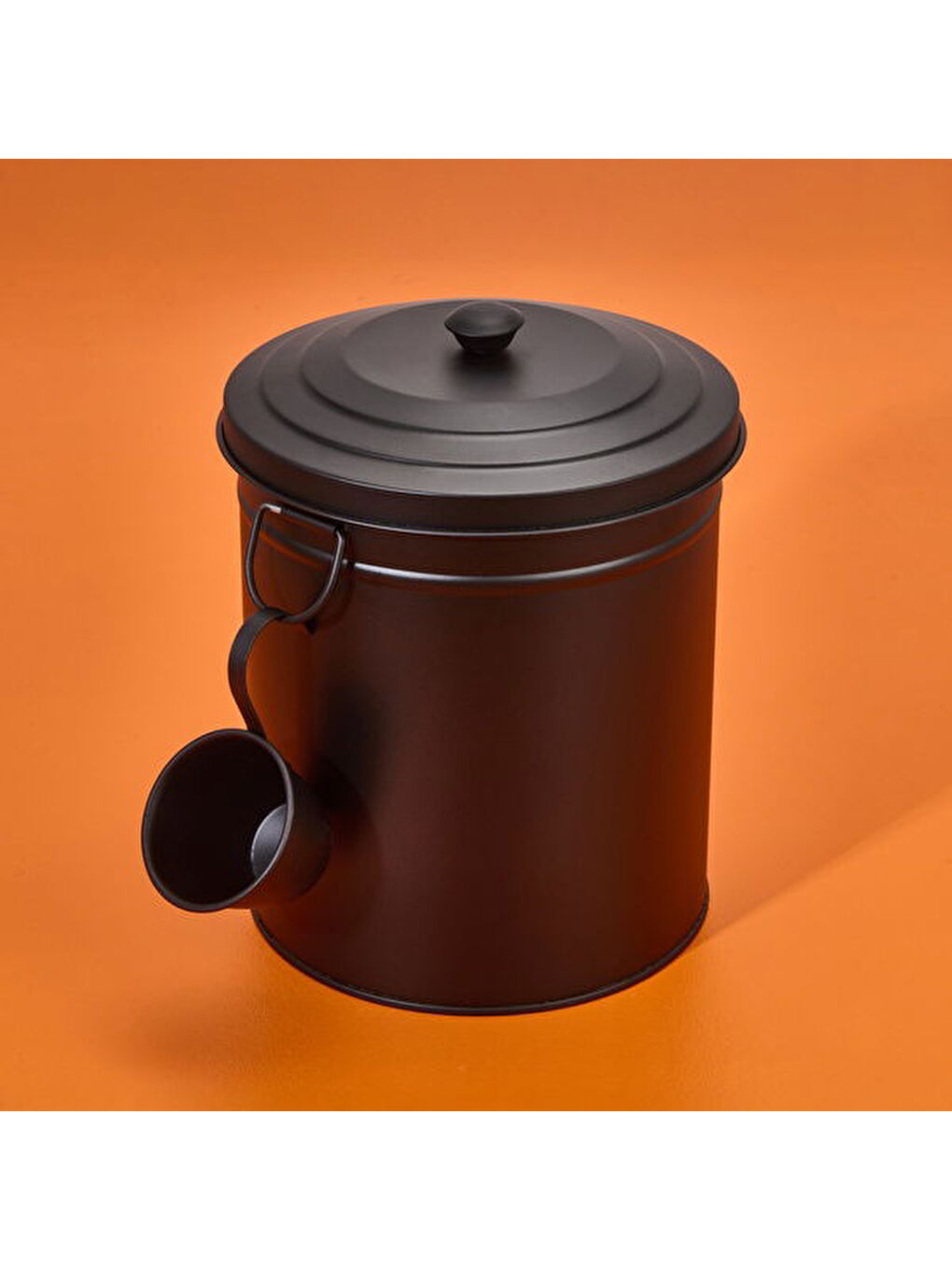 Bath Deterjan Kutusu - Siyah - 3 lt-2