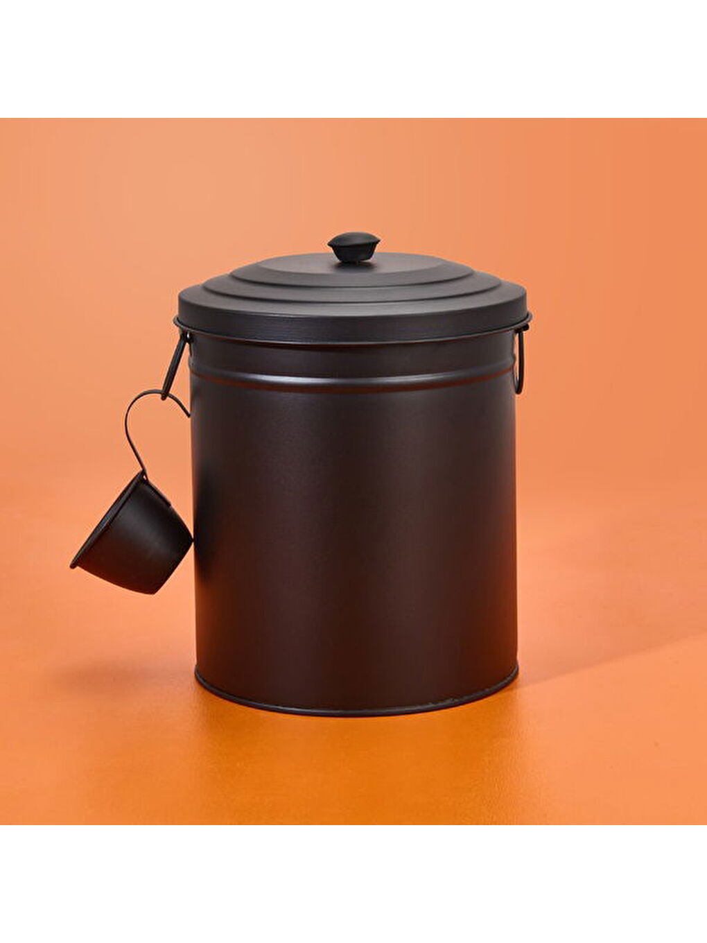 Bath Deterjan Kutusu - Siyah - 3 lt-3