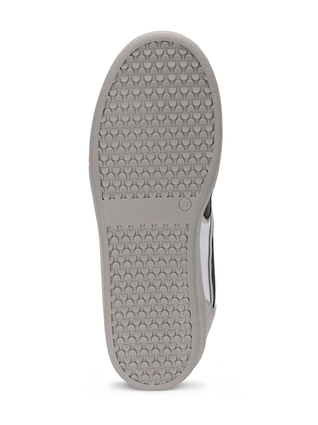 ADDITION I Kadın Beyaz / Siyah Günlük Spor Ayakkabısı-6