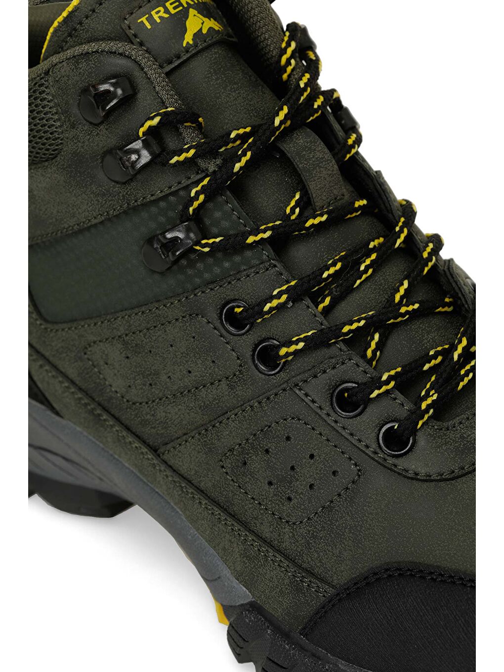 DOMINIC HI 4PR Haki Erkek Outdoor Bot-6