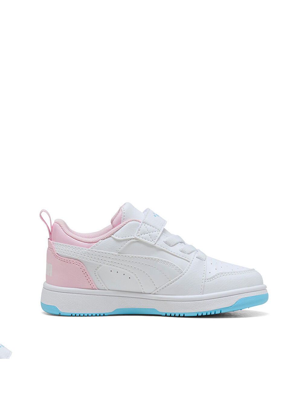 Rebound V6 Low Jelly Heaven Ac+Ps Çocuk Ekru Sneaker-1