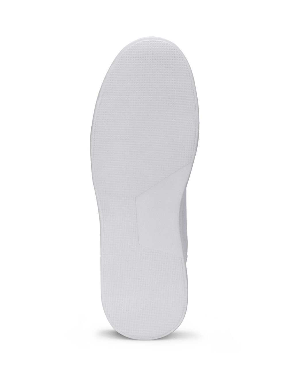 DELROY I Erkek Beyaz / Gri Günlük Spor Ayakkabısı-6