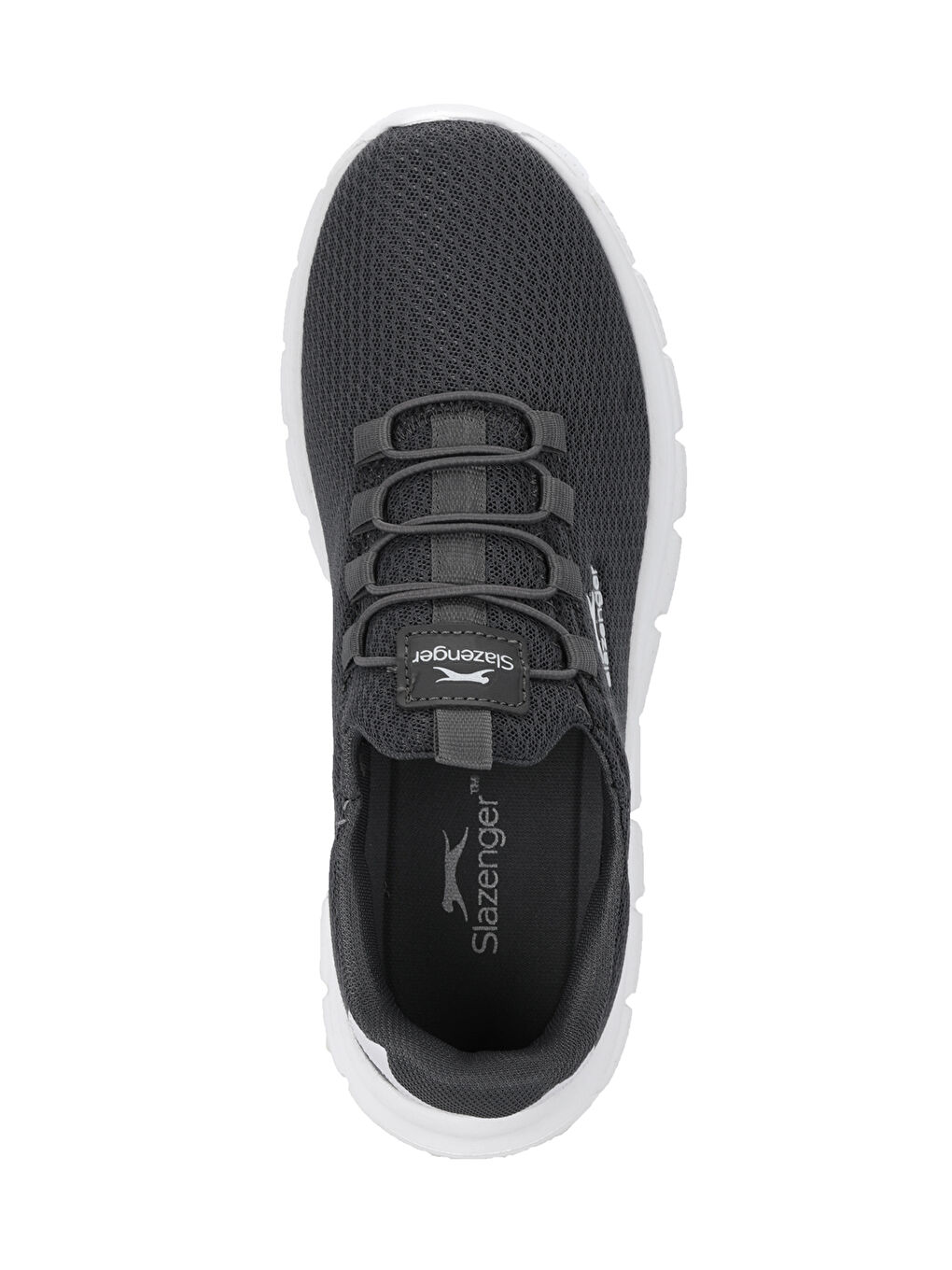 PINEDA I Erkek Koyu Gri Koşu & Yürüyüş Spor Ayakkabısı-4