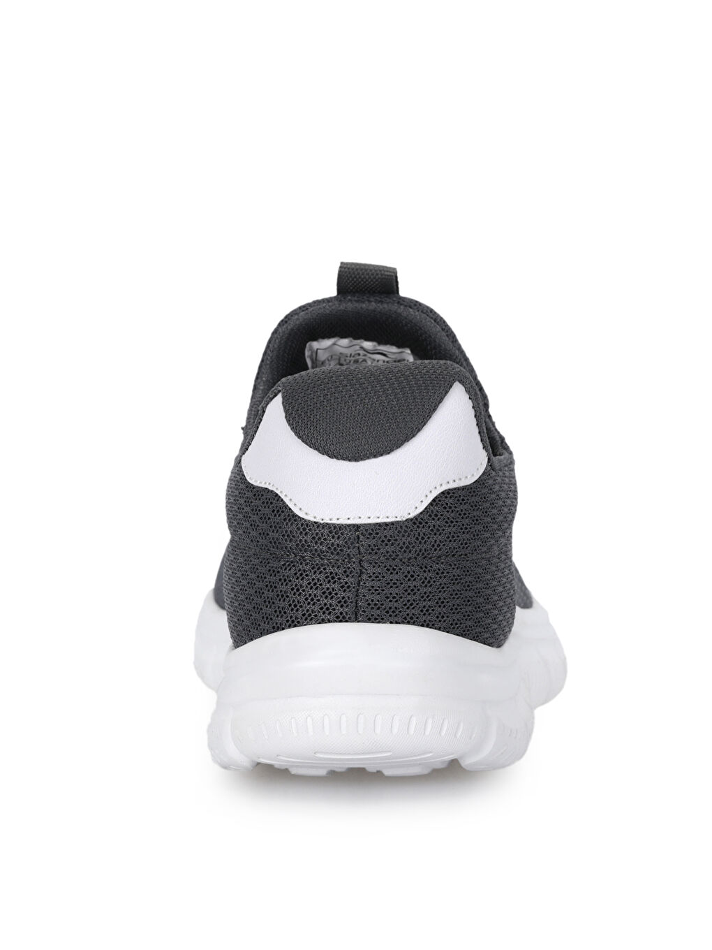 PINEDA I Erkek Koyu Gri Koşu & Yürüyüş Spor Ayakkabısı-5