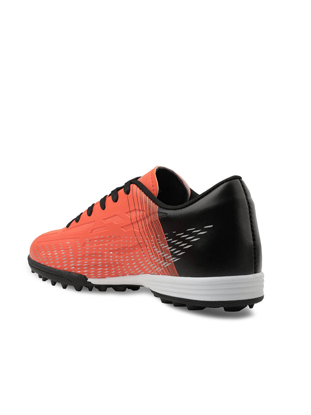 Karışık SCORE I HS Erkek Çocuk Halı Saha Neon Turuncu / Siyah Futbol Ayakkabısı-2