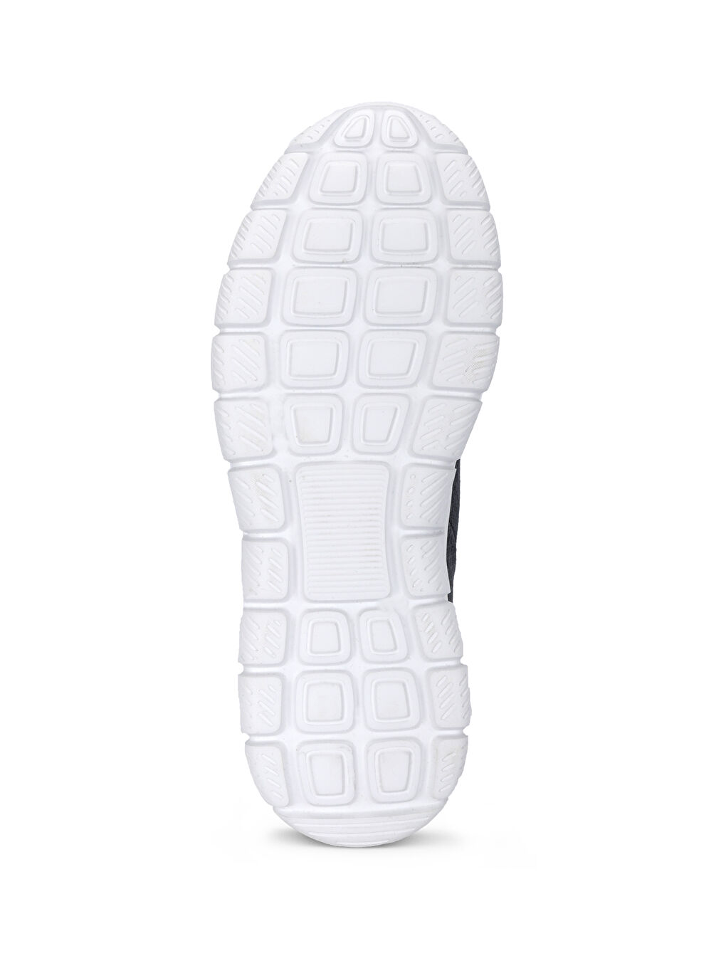 PINEDA I Erkek Koyu Gri Koşu & Yürüyüş Spor Ayakkabısı-6