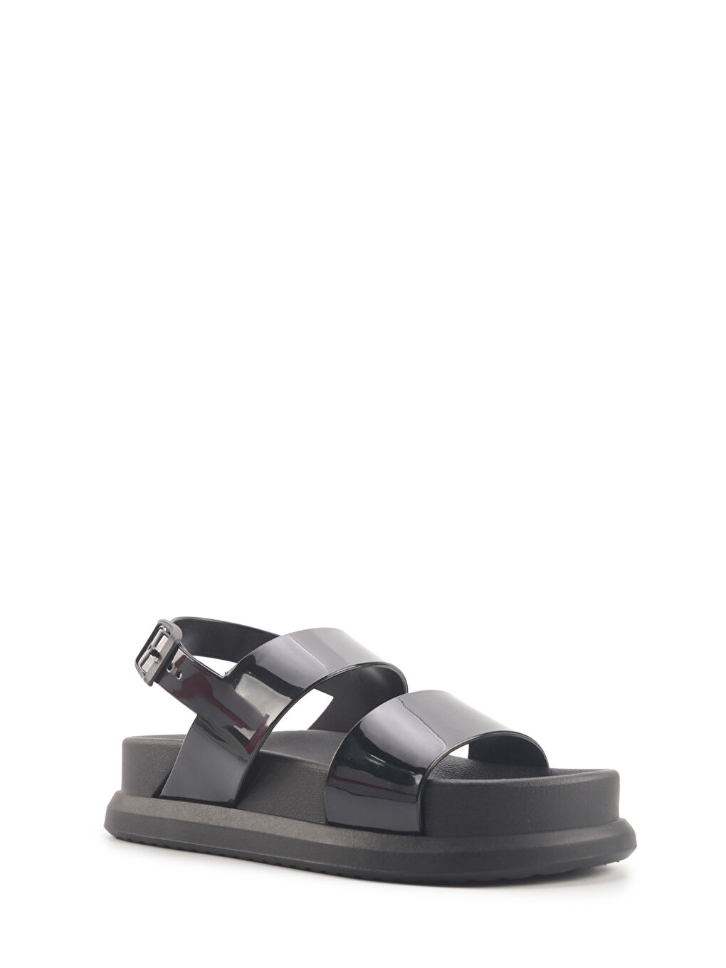 405260.Z4FX Siyah Kadın Deniz Ayakkabısı-1