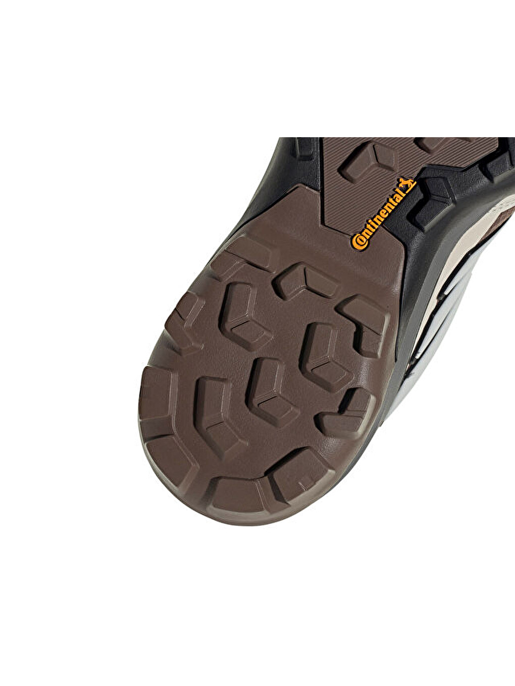 Terrex Skychaser Gtx W Kadın Outdoor Ayakkabısı Jq9935 Kahverengi-7