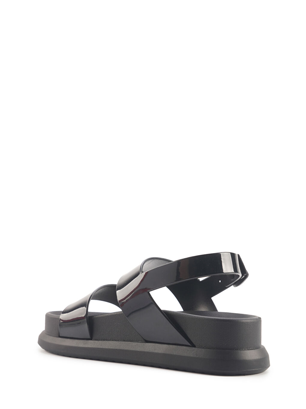 405260.Z4FX Siyah Kadın Deniz Ayakkabısı-2