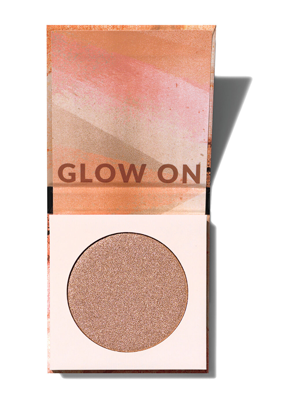 Ultra Colour Pudra Aydınlatıcı Breaming Bronze