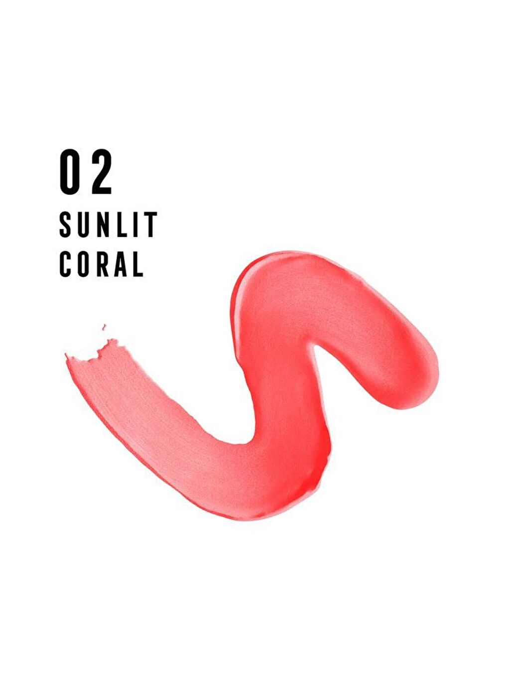 Max Factor Miracle Pure Krem Allık 02 Coral - 2