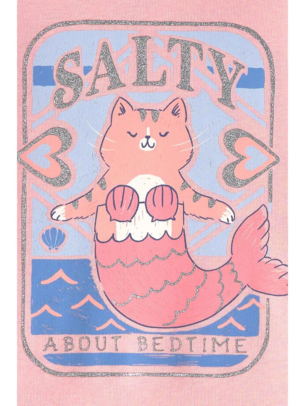 Karışık Kız Bebek Pijama Set 12 Ay-24 Ay Çok Renkli-1