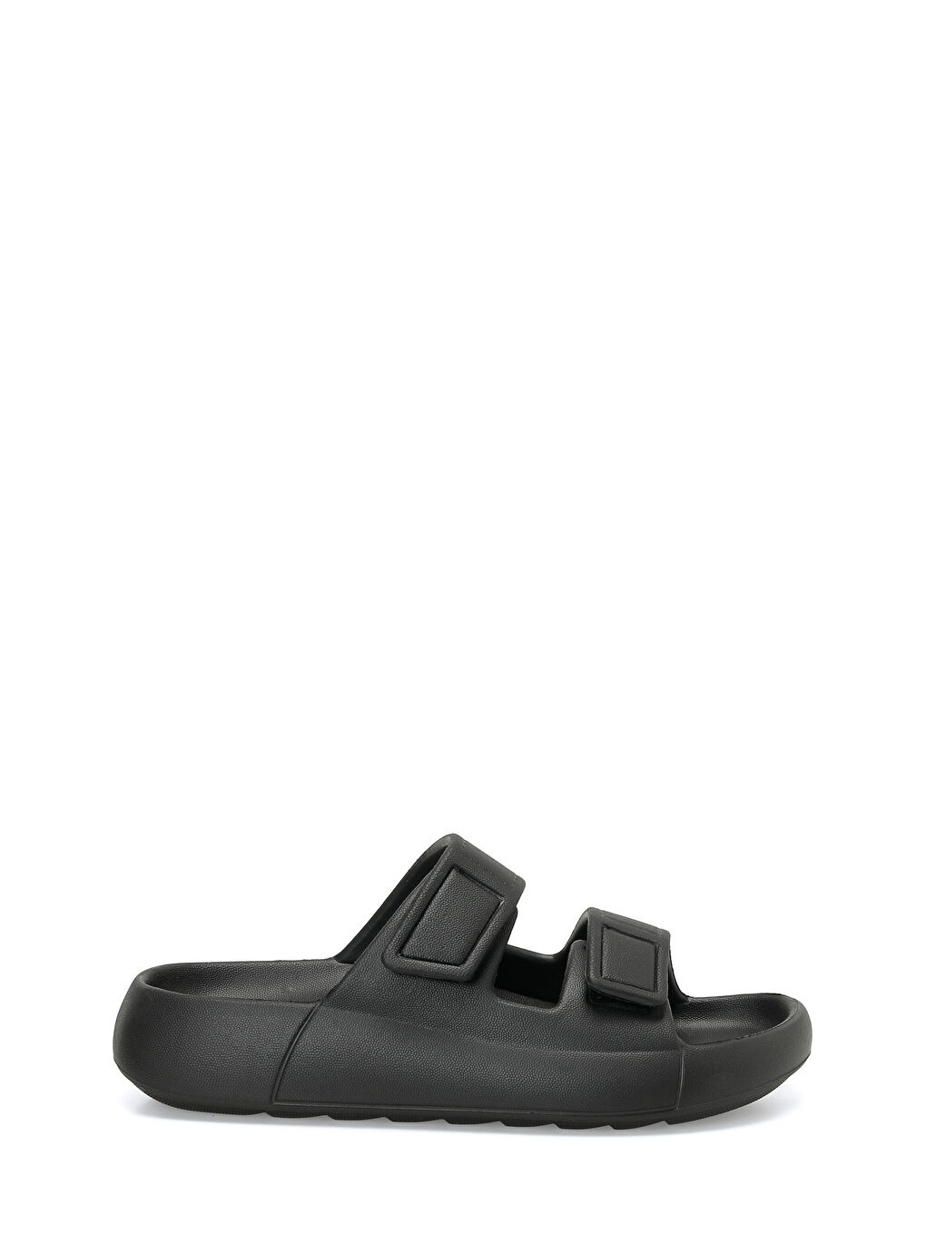 409119.Z6FX Siyah Kadın Terlik