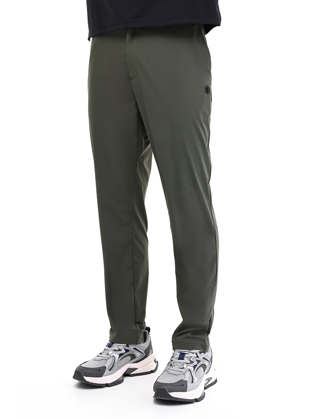 ML DEBRET 23FL-48 5PR Haki Erkek Pantolon